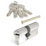 Total Sigurnosni cilindar APECS SM-70(35/35)-NI (5keys) (00025057) | shoptok.hr