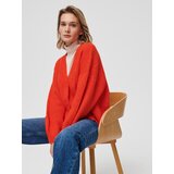 Sinsay - Vesta od mekanog žerseja | shoptok.hr