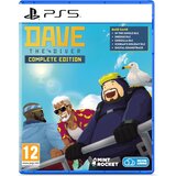  Dave The Diver Complete Edition (PS5) | Shoptok.si