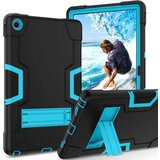 JTech Ohišje za Samsung Galaxy Tab 8 10,5" Armoured s stojalom Black, (22025997) | Shoptok.si