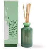 Paddywax Minty Verde aroma difuzer s punjenjem 94 ml Slike