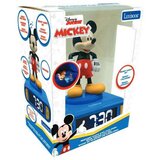 Budilica Lexibook Mickey | shoptok.hr