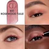 Dior show Flash Stick senčila za oči v svičniku vodoodporno odtenek 851 Rosewood Tulle 1.6 g | Shoptok.si