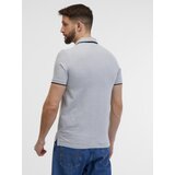 Jack & Jones Muška polo majica Jjepaulos, Svetlosiva | ePonuda.com