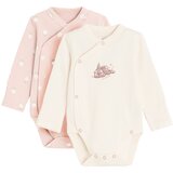 Cool club benkica 2 kom DR LCG3000271-00 BAMBI Ž šareno 68 | shoptok.hr