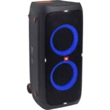 JBL Prenosni zvočnik PartyBox 310, Bluetooth, črn | Shoptok.si