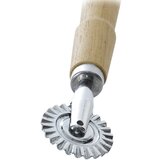 Orion Kolut za testo in testenine, jeklen, 3 cm, (5000037315) | Shoptok.si
