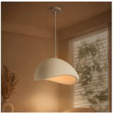 Brilagi Luster na sajli WABI SABI 1xE27/60W/230V prečnik 40 cm bela Cene