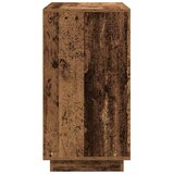  Kreveta Staro drvo 80 x 40 x 75 cm Konstruirano drvo | shoptok.hr