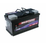 Mustang akumulator za automobile 12V100D scd cene