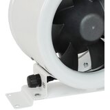  Dalap 24MF125 - Kanalski ventilator MF 125 EC 20W/230V | Eponuda.com