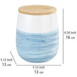 Wenko Keramična posoda za shranjevanje živil Mala – | Shoptok.si