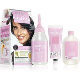 L´Oréal Paris Casting Creme Natural Gloss semi permanentna barva za lase odtenek 323 Brown Chocolate Cene