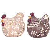 Signes Grimalt Kipci in figurice Slika Gallina 2 U Večbarvna | Shoptok.si