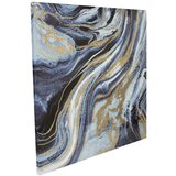  Slika na platnu Blue Marble 90x90cm | shoptok.hr