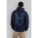 Hurley Craft Hood 2.0 Hoodie deep navy | Shoptok.si
