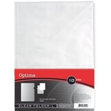 MAPA PVC L A4 160 mic, 10 komada Cijene