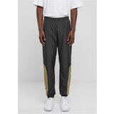 Urban Classics men's Piped Track Pants Black | ePonuda.com
