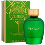 New Brand Parfums Venezia toaletna voda 100 ml za muškarce Cijene