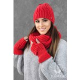 Kamea Woman's Gloves K.22.958.22 | Shoptok.si