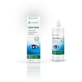 LIVSANE Lens Care Rastvor za kontaktna sočiva, 100 ml