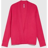Marisse Women's Sweater L-Sw-4603 Fuchsia | ePonuda.com