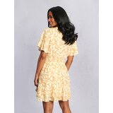 Sinsay ženska mini haljina 661AG-MLC | shoptok.hr