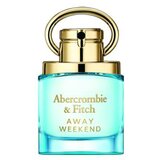 Abercrombie & Fitch Away Weekend 30 ml parfemska voda za ženske | shoptok.hr