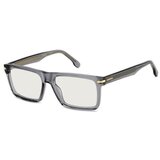 Carrera 344 KB7 ONE SIZE (55) Siva/Kristalna | Shoptok.si