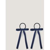 Monsoon Children Set gumica za kosu za devojčice, 2 komada, Teget | Eponuda.com
