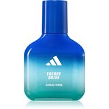 Adidas Vibes Energy Drive 30 ml parfemska voda unisex | shoptok.hr