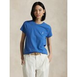 Polo Ralph Lauren Majica plava | shoptok.hr