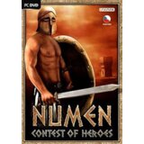 Steam Numen: Contest of Heroes (PC) Key GLOBAL Steam Numen: Contest of Heroes (PC) Key GLOBAL Slike