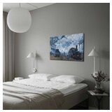 WALLXPERT dekorativna slika 70100FAMOUSART 005 | ePonuda.com
