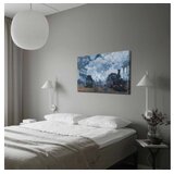 WALLXPERT Slika na zidu na platnu 70x100cm | Eponuda.ba