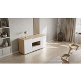 TemaHome Pisalna miza z mizno ploščo v hrastovem dekorju 48x159 cm Tango – | Shoptok.si