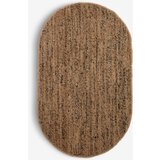  Tepih 90x150 natur/crna | ePonuda.com