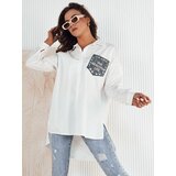 DStreet Koszula damska FONZ biała | Shoptok.si