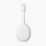 Google chromecast z tv, bel GA01919-DE/US | Shoptok.si