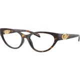 Versace VE3372U 108 M (52) Havana/Kristalna | Shoptok.si