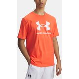 Under Armour Men's T-shirt UA SPORTSTYLE LOGO UPDATE SS | Shoptok.si