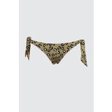 Trendyol Bikini - donji dio Patterned Cijene
