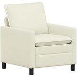 SOFA Krem 76 x 81 x 87,5 cm Tkanina | shoptok.hr