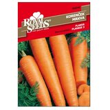 ROYAL SEEDS Sjeme povrća 48 MRKVA FLAKER | shoptok.hr