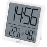 Home Sat sa alarmom i mjeračem temperature i vlažnosti – HC17 Cijene