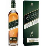 Johnnie Walker ЈOHNNIE VALKER Vhiski GREEN 0.70l.15I | ePonuda.com