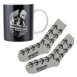 THE MANDALORIAN mug and socks ( 046122 ) Cene