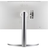 LG UltraFine 27UQ850V-W 27" 16:9 4K UHD Ultra HD Business Monitor, IPS zaslon | shoptok.hr