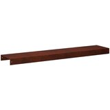 Profil za rubove vrta 2 kom. 100 x 20 x 5 cm Otporni čelik Rđa | shoptok.hr