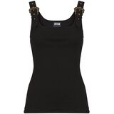 Versace Jeans Couture 80HAM619 Crna | shoptok.hr